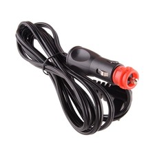 12V Stromkabel Auto-Ladegerät