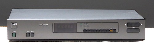 Nad 4225 tuner - 4225,