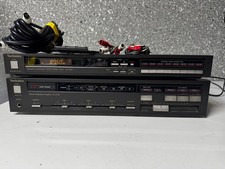 Technics SU-Z150 Vertstärker