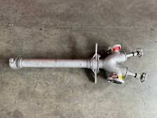 Standrohr 2xB Hydrant Unterflurhydrant BB