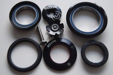 Acros AZ-44 / AZX-203 Tapered