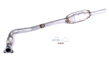 Katalysator KAT VW Polo Lupo