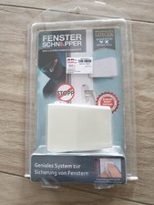 Fenster schnapper - fenster,