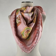 Hermes Scarf LA MECANIQUE DES