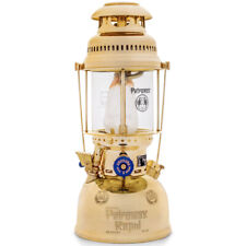 Petromax Petroleumleuchte HK