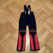 Skihose Jethose Vintage Unisex