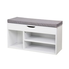 Schuhbank Kara Schuhregal 3