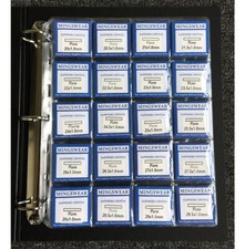 1,0-3,0mm Dick Flach Saphir Uhren Gläser Glass Rund Uhrglas Uhr Kristall 15-45mm