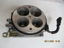 BIMOTA - DROSSELKLAPPENSTUTZEN