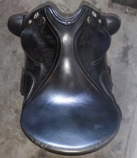 Dressursattel Kieffer Action