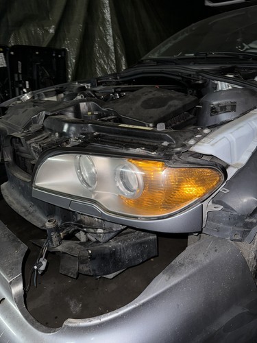 Bmw e46 facelift coupe - bmw,