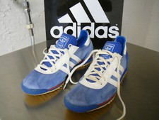adidas vintage Achill UK 10,5 Made in West-Germany