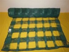 Schneefangzaun Maibach  20mx1m Schneezaun Wildzaun Bauzaun Schutzzaun KEIN China