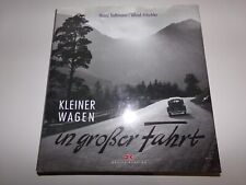 Der VW KÄFER Kleiner Wagen in