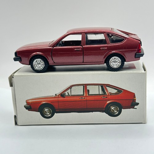 Conrad werbemodell vw - conrad,