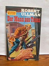 Robert Ullman der Mann aus