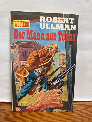 Robert ullman der - robert, aus