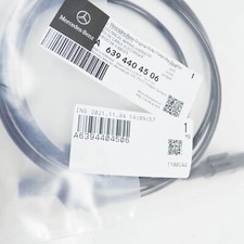 NEW MB VITO W639 ELECTRIC