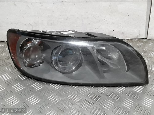 2006 volvo v50 scheinwerfer - volvo,