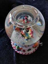 PARTYLITE PEPPERMINT PALS