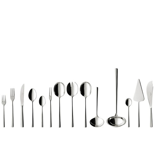 Villeroy boch besteck - &,