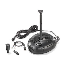 esotec Solar Ersatzpumpe