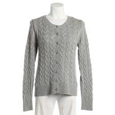 GC Fontana Strickjacke 38 Grau