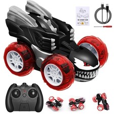 360° Ferngesteuertes Auto mit