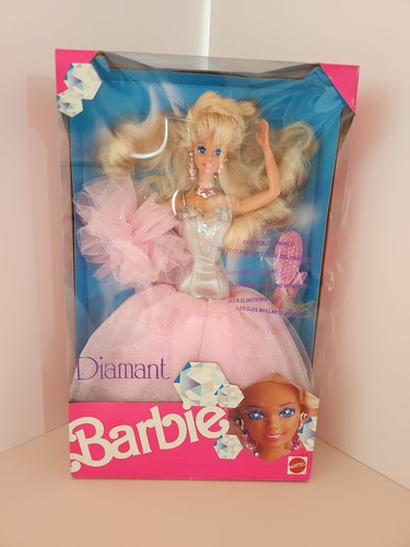 Barbie 4219 sparkle eyes - sparkle,