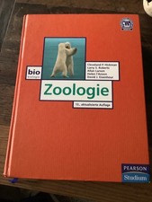 Pearson Studium Zoologie 13