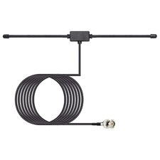 Polizei-Funkscanner Antenne