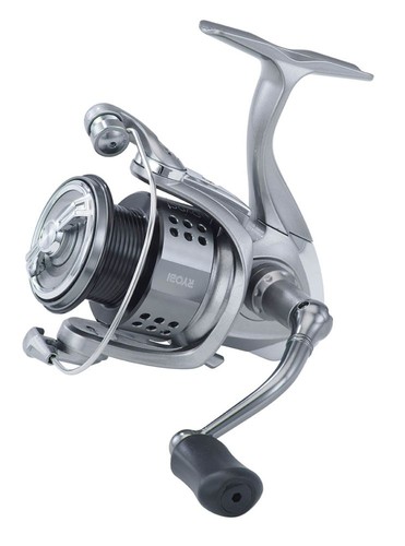Ryobi regno reel spinnrolle - regno,