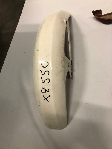Yamaha xz550 schutzblech - xz550,