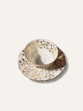 Vintage sammeltasse kayserberg - vintage,