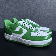Nike Air Force1 ‘07 Kelly