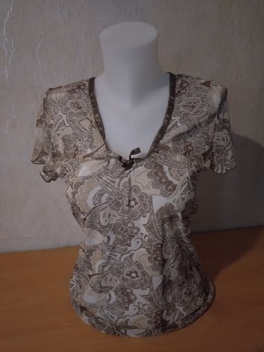 Shirt bluse shirtbluse gina - shirt,