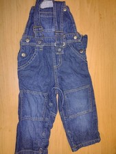 Cordhose, Latzhose, Freizeithose, Jogginghose, Hose für Jungen gr 74