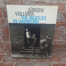 Die Beatles in Hamburg