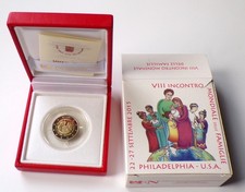 Vatikan  2 Euro 2015 PP , sehe