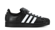 adidas Superstar II Black