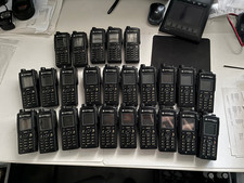 Motorola MTP850S Tetra