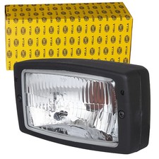 HELLA SCHEINWERFER 148x84mm