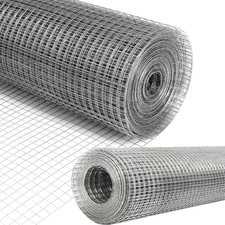 Drahtgitter Volierendraht