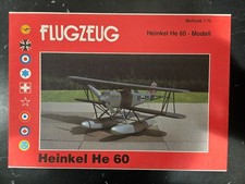1/72 German Heinkel He 60