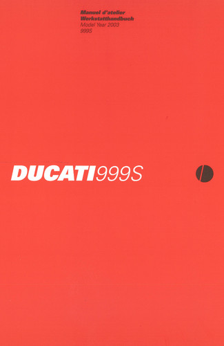 Ducati 999s - ducati,