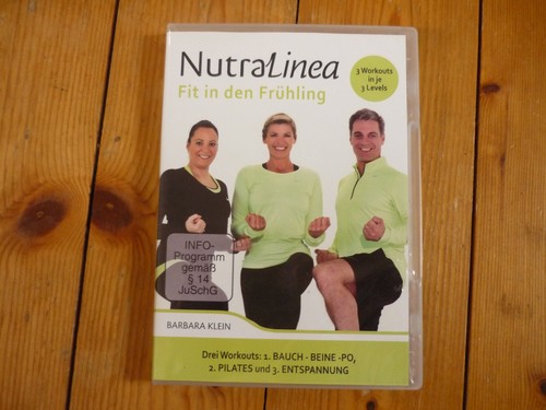 Nutralinea fit in - nutralinea,