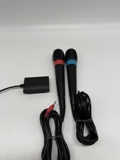 Sony PlayStation Singstar