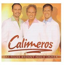 Das feuer brennt noch - feuer,