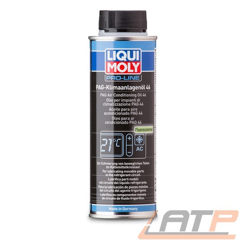 250ml liqui moly - liqui,