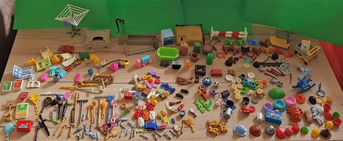 PLAYMOBIL